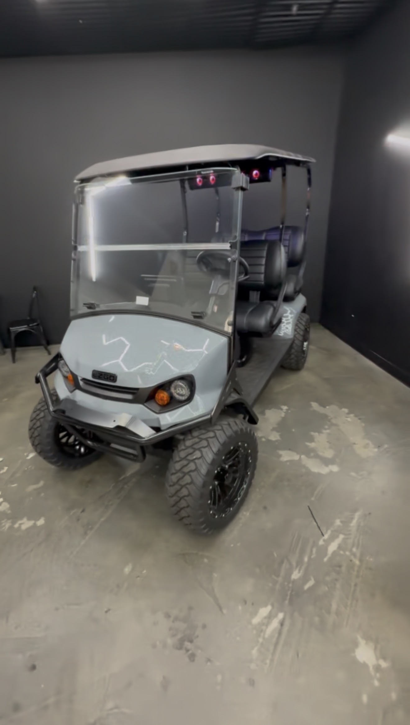 2026 E-Z-GO Liberty
