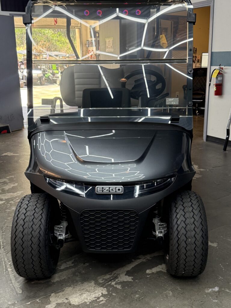 2026 E-Z-GO Freedom RXV ELiTE Lithium