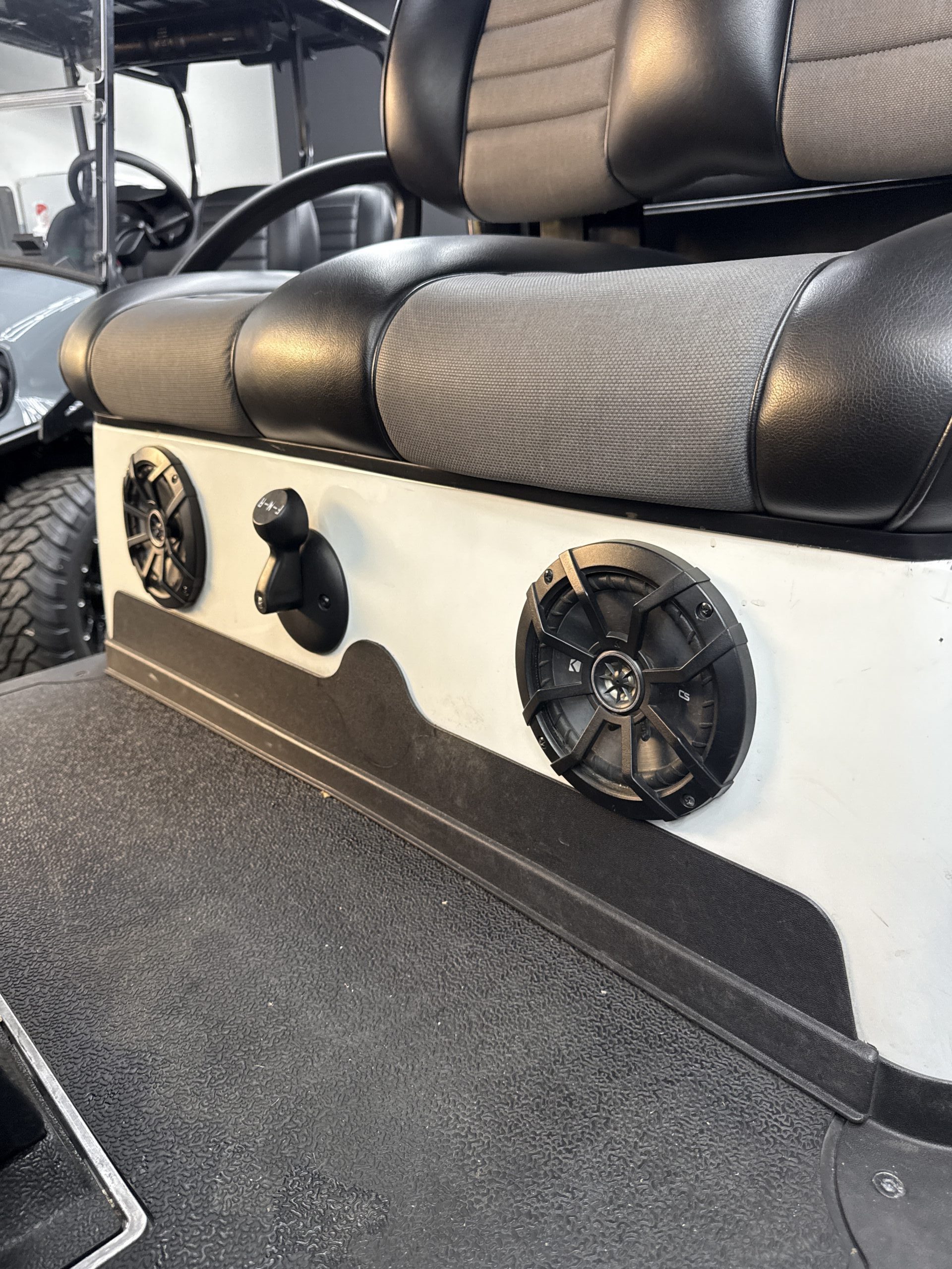 
								2018 Club Car Onward Lifted full									