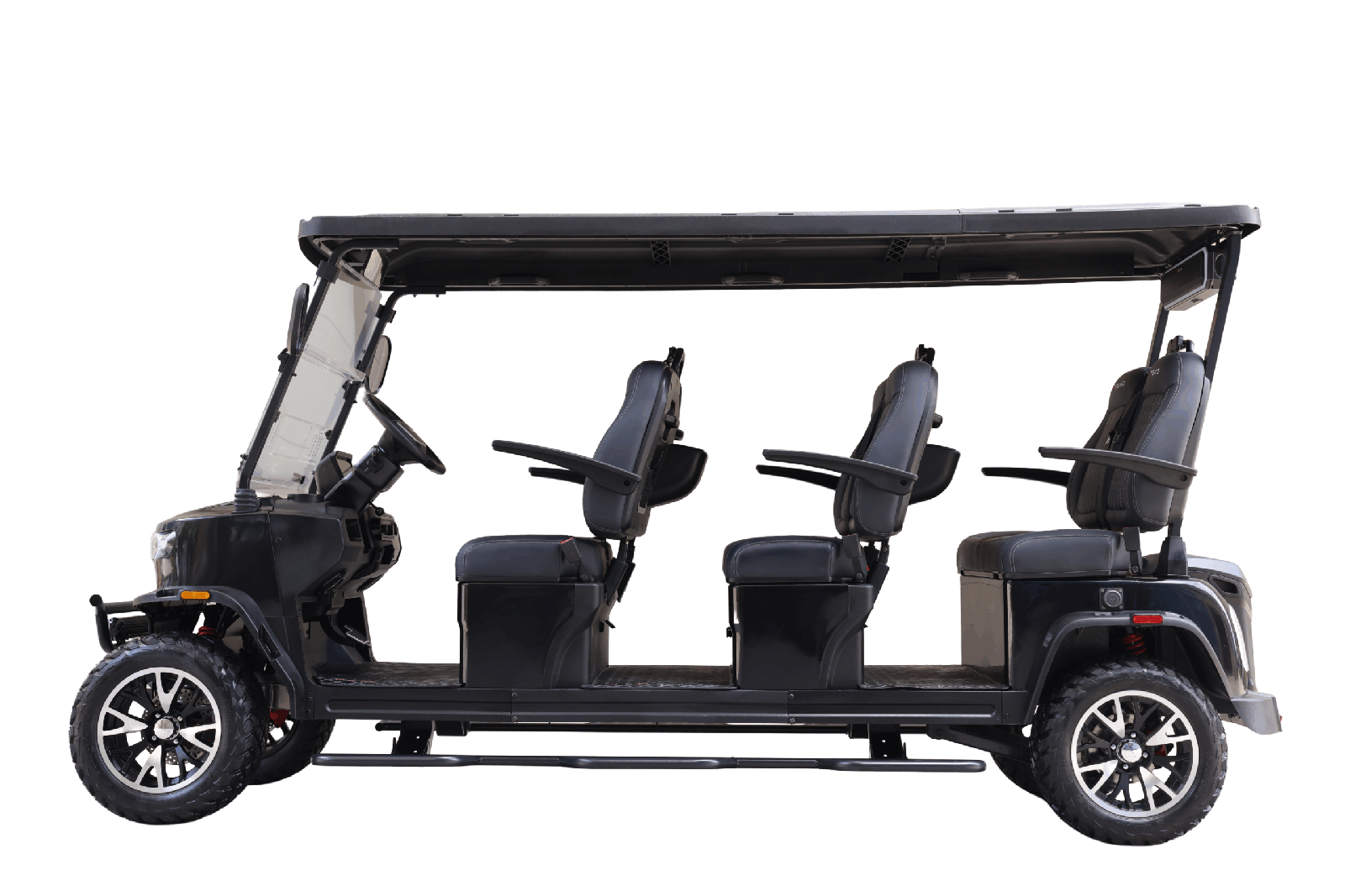 2026 Teko Turbo