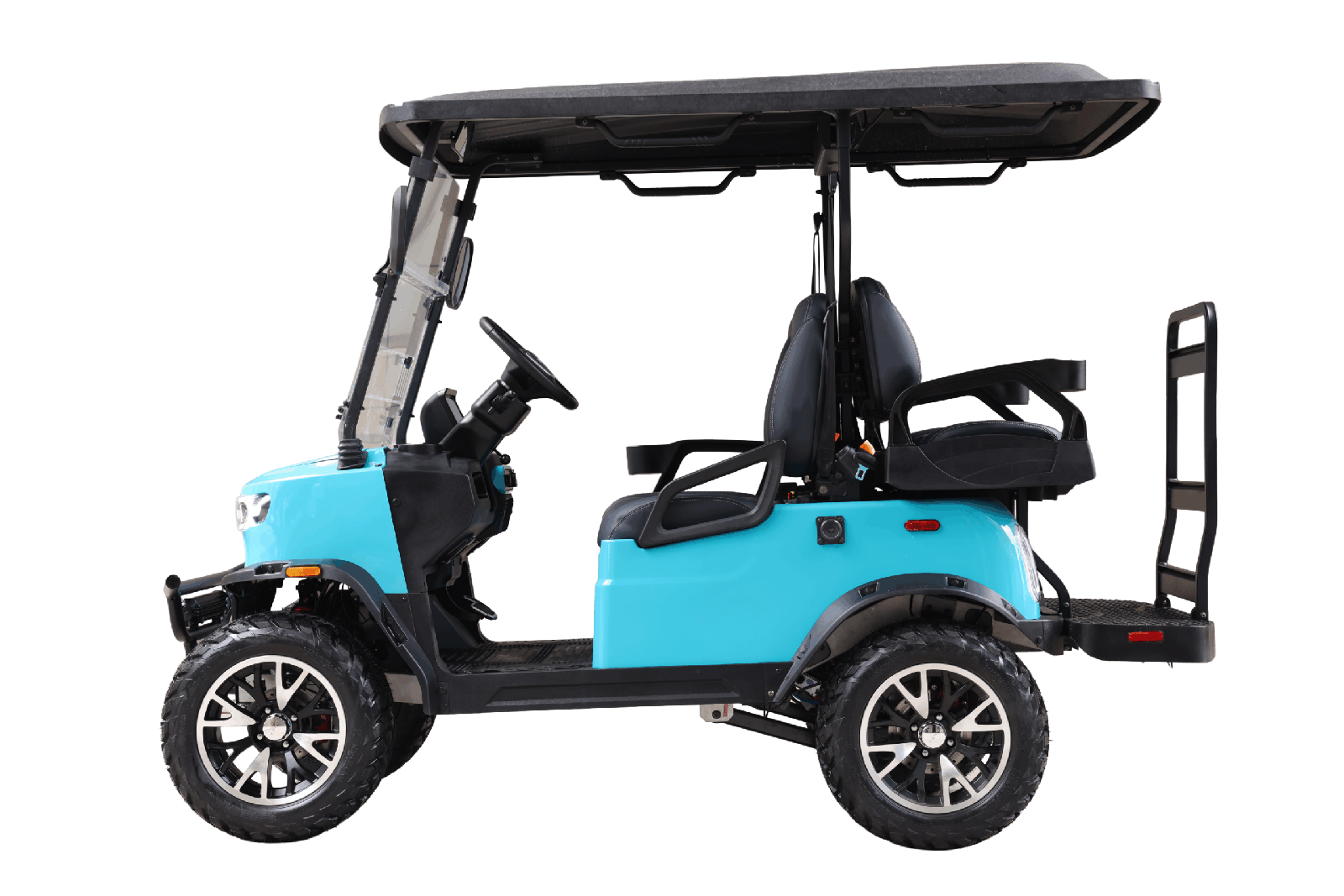 2026 Teko Turbo