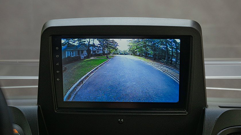 2027 E-Z-GO Liberty 4F XTL